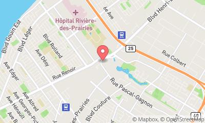 map, Honda Gabriel