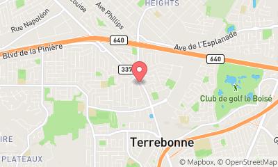 map, Mike Auto Sport