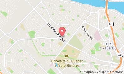 map, MS-SIM - Simulateur DCX