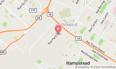 map, Excel Moto