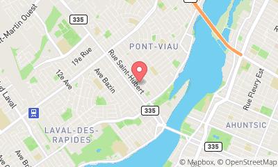 map, Les Enterprises De Liquidation