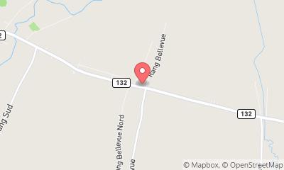 map, Equipments De Plaisance