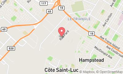 map, Globe Location Auto & Camion (Car & Truck Rental)