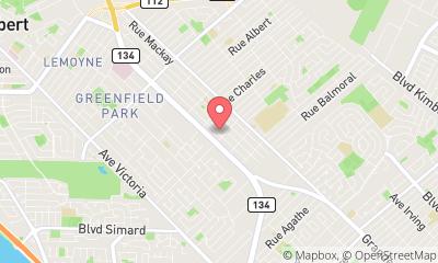 map, Motosport Cooper