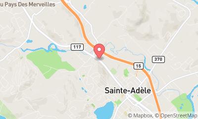 map, Location Sports Motorisés