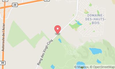 map, Snoinnovation