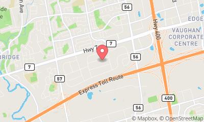map, Kanis Power Sports