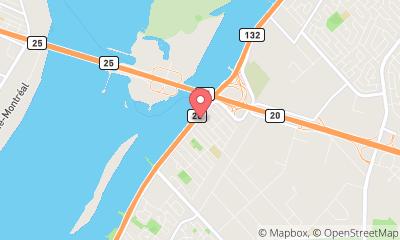 map, Belco Accessoires de Camping