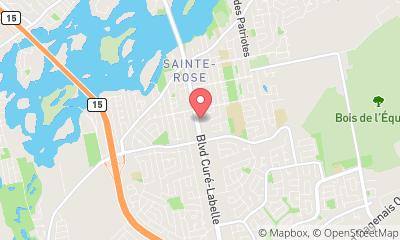 map, Battlefield Equipment Rentals