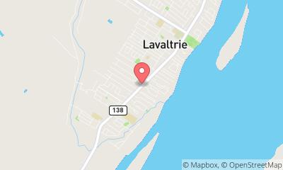 map, Specialist Recreational Vehicles