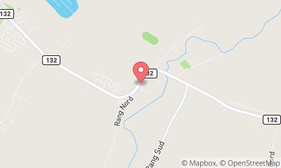 map, National Car Rental