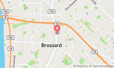 map, Discount Location d'autos et camions