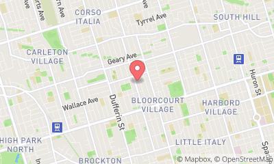 map, Enterprise Rent-A-Car