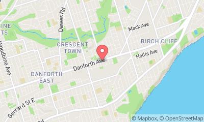 map, Amaze Car Rental