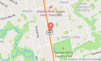 map, Ebike Universe