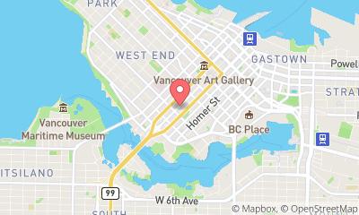 map, Access Rent A Car