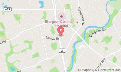 map, Riverside Honda & Ski-Doo