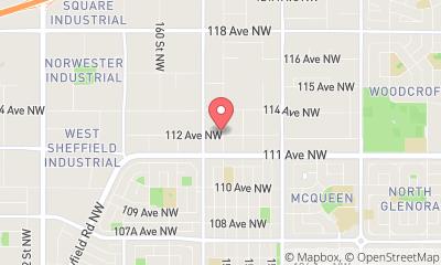map, Recreational Power Sports