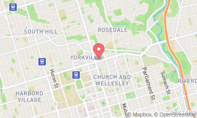map, National Car Rental