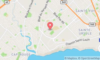 map, Capreit