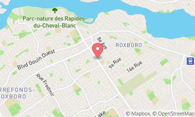 map, Photography by Amy Grauer