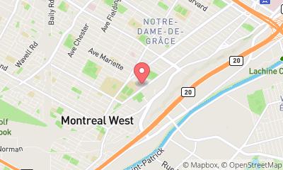 map, Studio Iris Photography - By Appointment Only