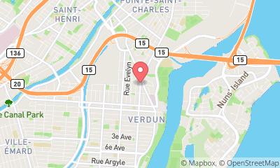 map, Lindsay Muciy Photo and Video