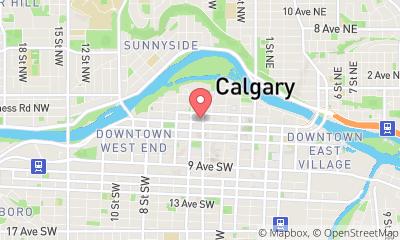 map, Murphy's Craft Rental