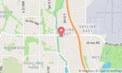 map, PRO-AM Motorsports