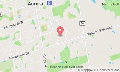 map, Discount Car & Truck Rentals