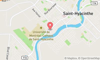 map, Discount Location d'autos et camions