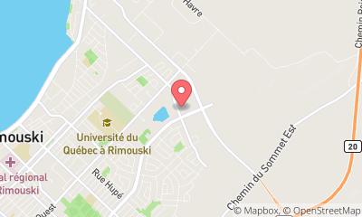 map, Walmart Supercentre