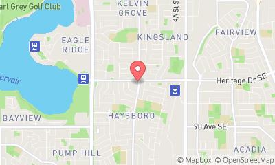 map, Rapid Rent Outlaw Sports