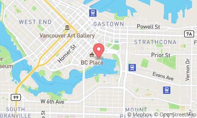 map, Goldstar Marina Boat Rentals