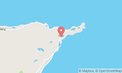 map, Velo-Coudres Enr