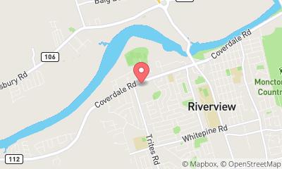 map, BroadView Power Sports Ltd.