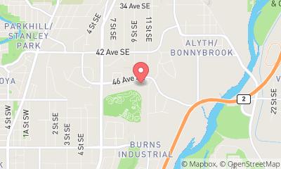 map, Greenwood Rentals