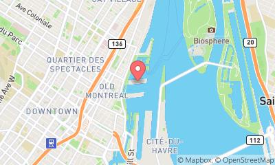 map, King Edward Quay