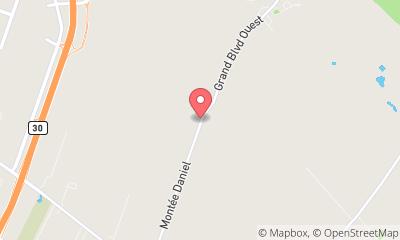 map, Vignoble Kobloth