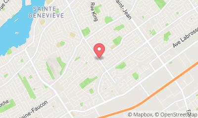 map, Advanced Bassin' Plus