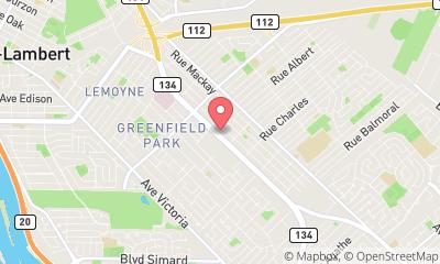 map, Techniques Chasse & Peche