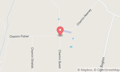 map, Club de la Roue du Roy