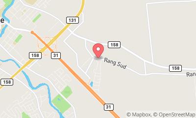 map, Rechargement Phoenix