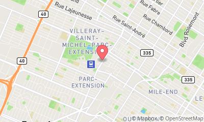 map, école de grappling,entraînement de catch,CanaGuide,formation au catch,Tremblay Wrestling,formation en lutte,école de wrestling,école de lutte,école de catch,formation catch,cours de lutte,cours de catch, Tremblay Wrestling - Lutte à Montreal (QC) | CanaGuide