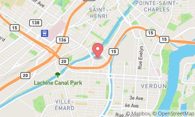 map, Tritton Performance