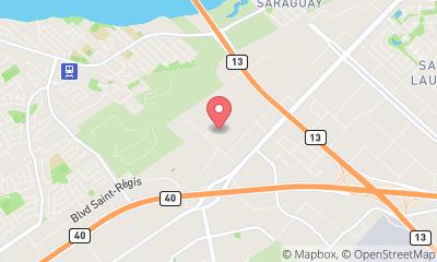 map, G.I. Sportz Paintball