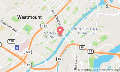 map, Montreism Museum,CanaGuide,centre culturel,collection,muséographie,parc archéologique,#####CITY#####,conservatoire,centre d'interprétation,exposition,histoire,musée,archives,muséologie,site historique,patrimoine,galerie,centre de documentation,art,galerie d'art, Montreism Museum - Musée à Montréal (QC) | CanaGuide