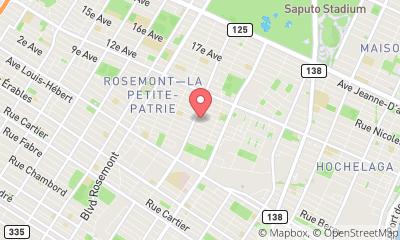 map, acting course,CanaGuide,performing arts school,acting classes,Francine Côté James Keylon Clown Master,drama classes,acting studio,#####CITY#####,theatre school,acting academy, Francine Côté James Keylon Clown Master - Theater School in Montréal (QC) | CanaGuide near me