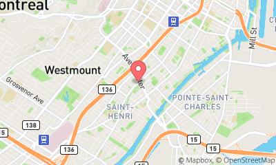 map, Cathay Mus'Art School