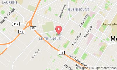 map, Ecoles De Danse Arthur Murray